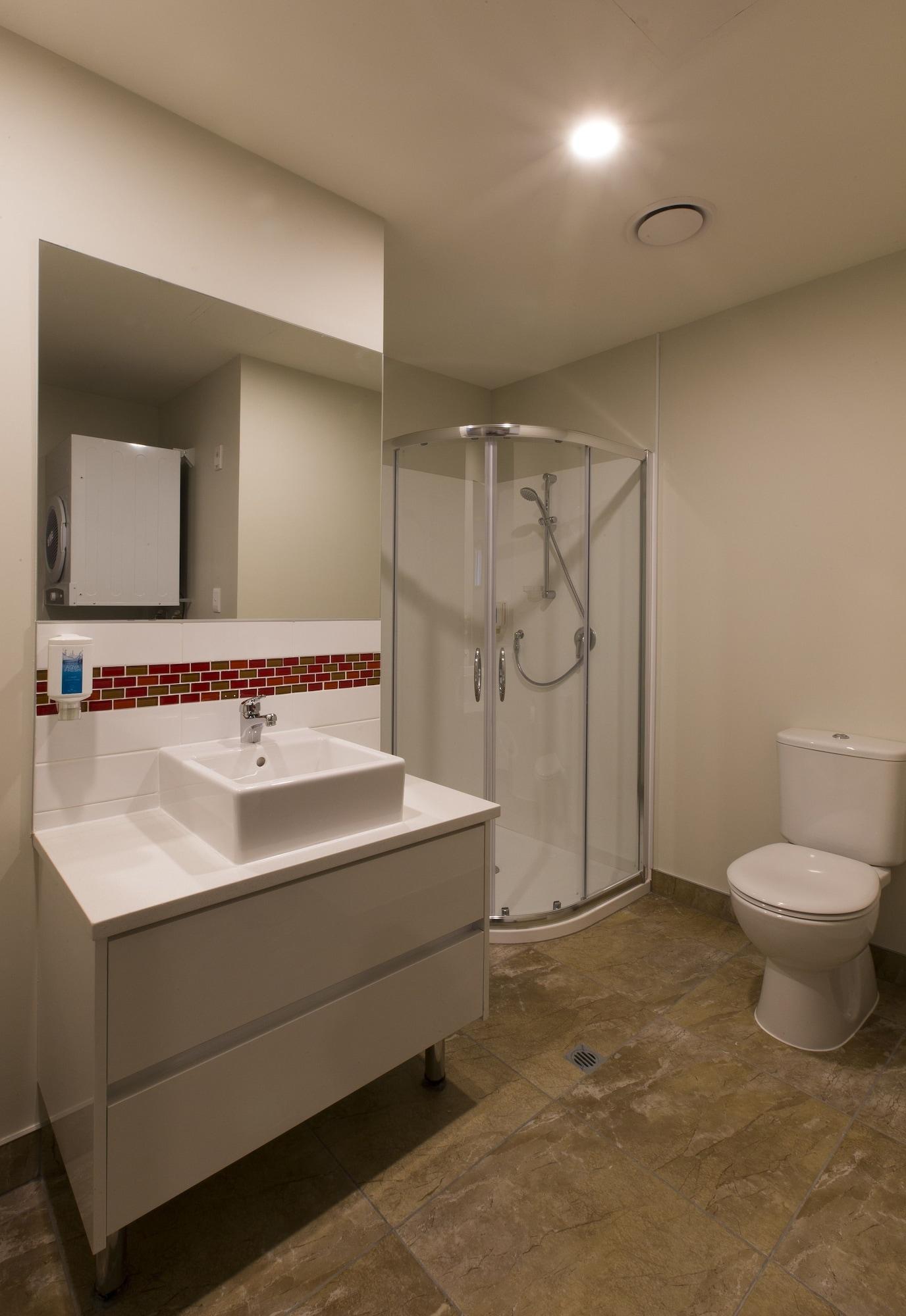 Ramada Suites By Wyndham Christchurch City Zewnętrze zdjęcie