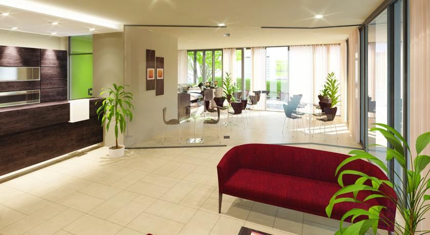 Ramada Suites By Wyndham Christchurch City Zewnętrze zdjęcie
